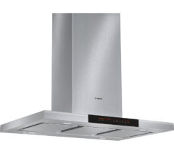 BOSCH  DIB091K50B Chimney Cooker Hood - Stainless Steel